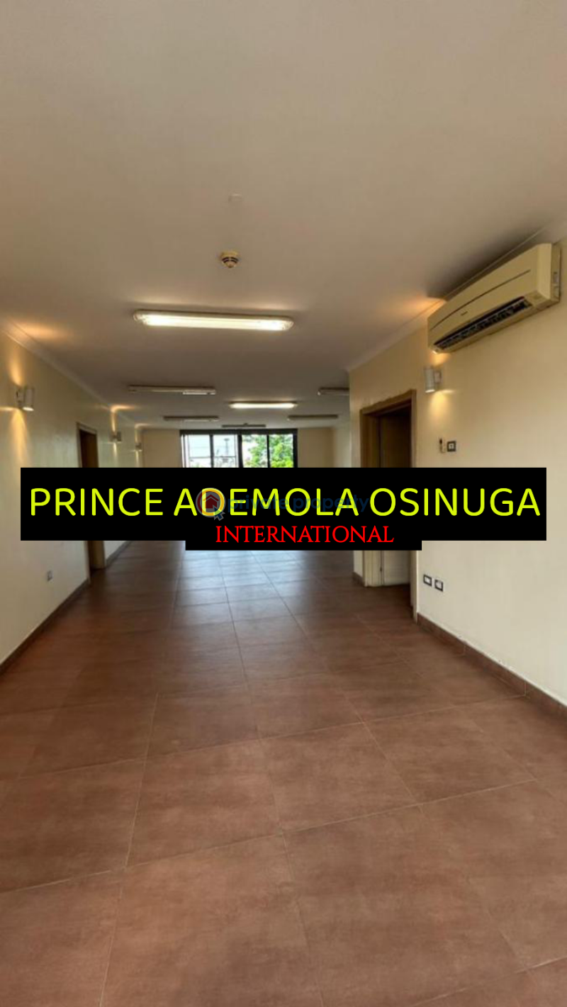 3 bedroom Flat & Apartment For Rent Old Ikoyi Lagos - 1