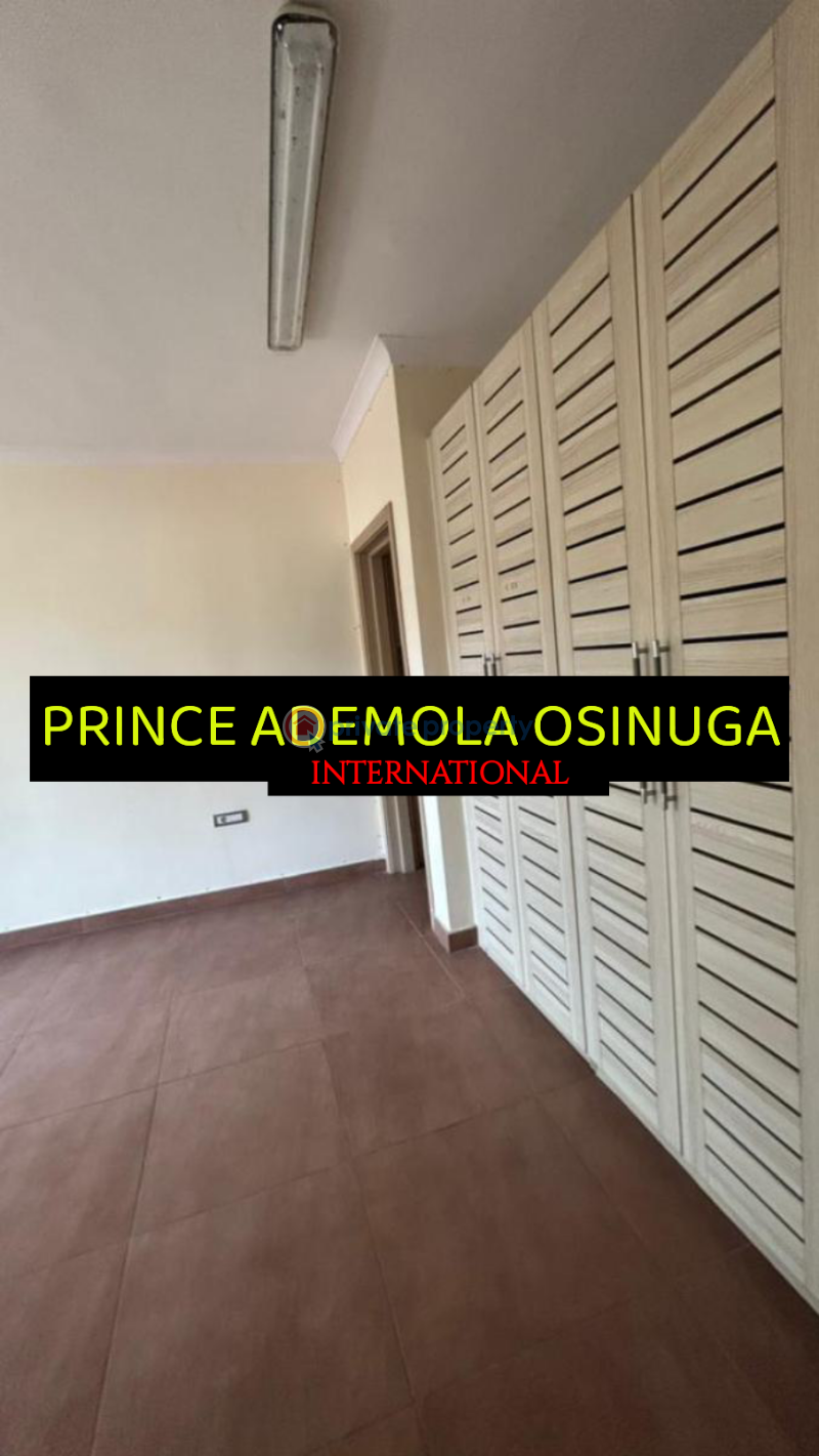 3 bedroom Flat & Apartment For Rent Old Ikoyi Lagos - 5