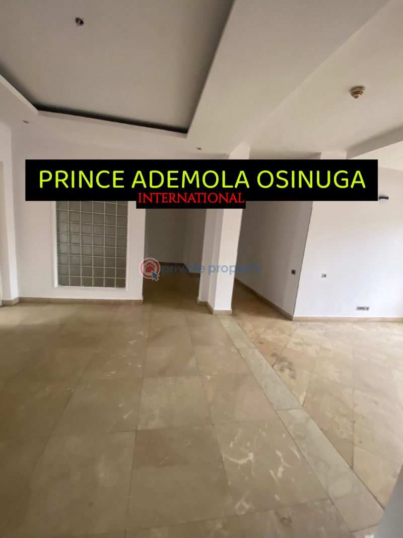 3 bedroom Flat & Apartment For Rent Old Ikoyi Lagos - 4