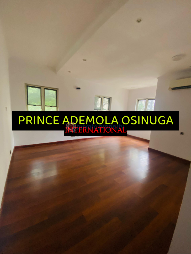 3 bedroom Flat & Apartment For Rent Old Ikoyi Lagos - 9