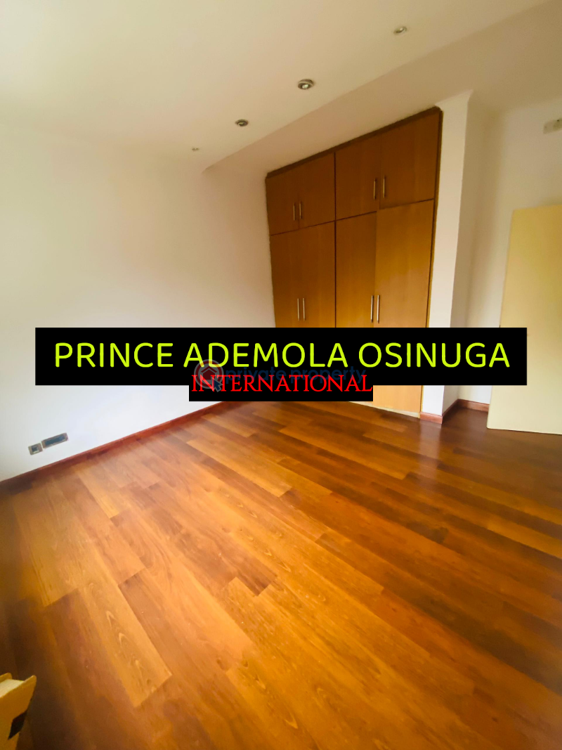 3 bedroom Flat & Apartment For Rent Old Ikoyi Lagos - 8