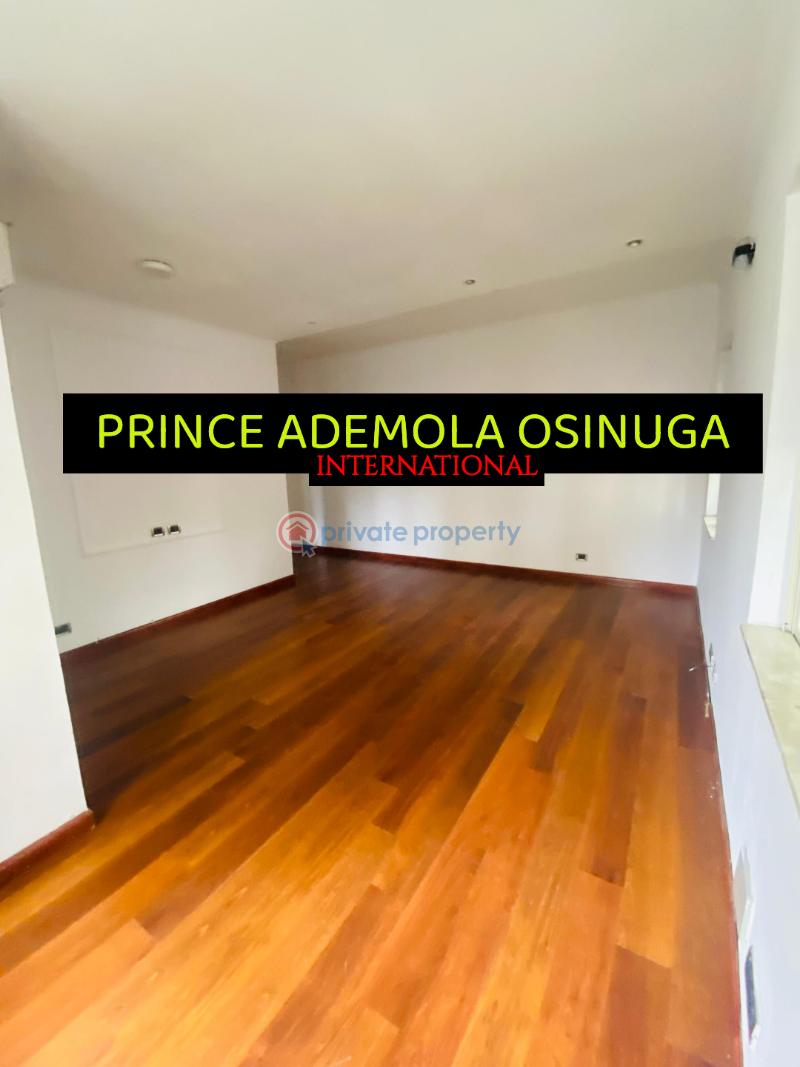 3 bedroom Flat & Apartment For Rent Old Ikoyi Lagos - 0