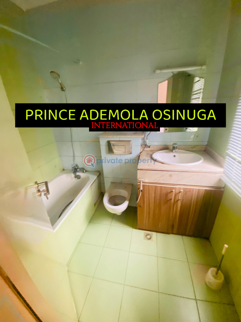 3 bedroom Flat & Apartment For Rent Old Ikoyi Lagos - 3