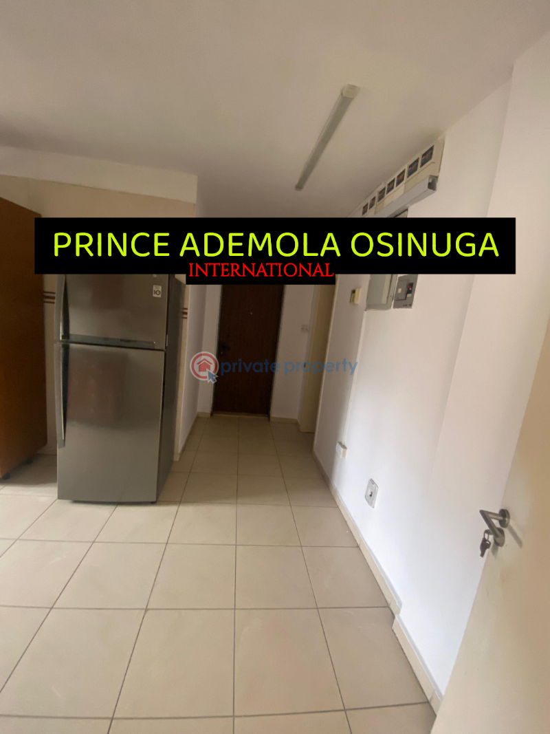 3 bedroom Flat & Apartment For Rent Old Ikoyi Lagos - 5