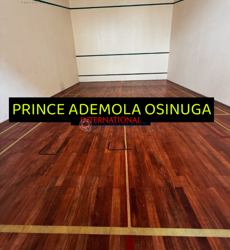 3 bedroom Flat & Apartment For Rent Old Ikoyi Lagos - 0