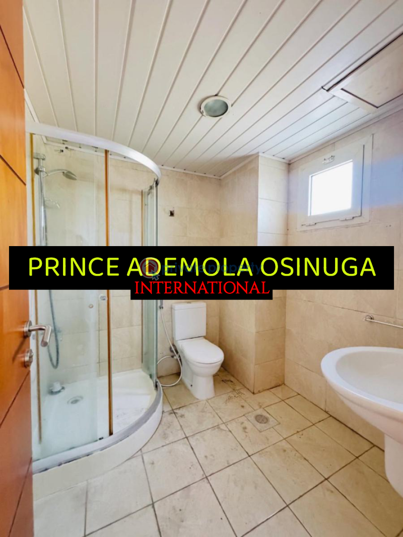 3 bedroom Flat & Apartment For Rent Banana Island Estate Banana Island Ikoyi Lagos - 0
