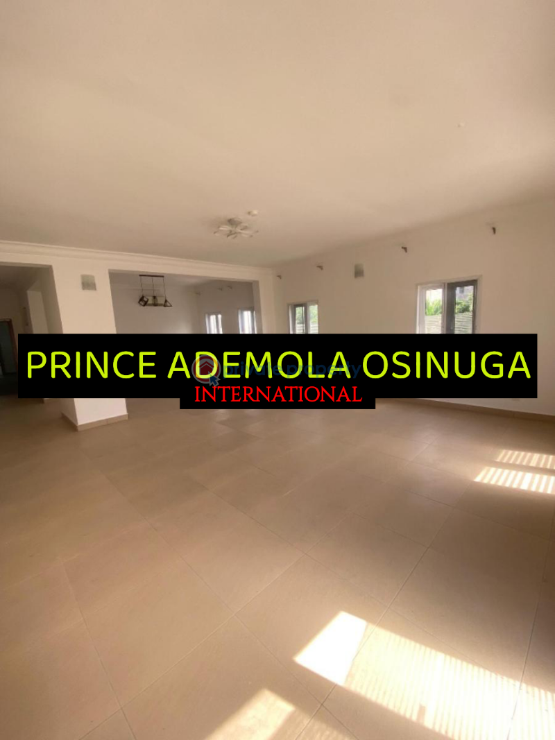 3 bedroom Flat & Apartment For Rent Banana Island Estate Banana Island Ikoyi Lagos - 6
