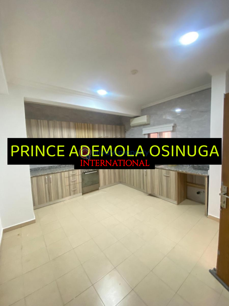3 bedroom Flat & Apartment For Rent Banana Island Estate Banana Island Ikoyi Lagos - 4