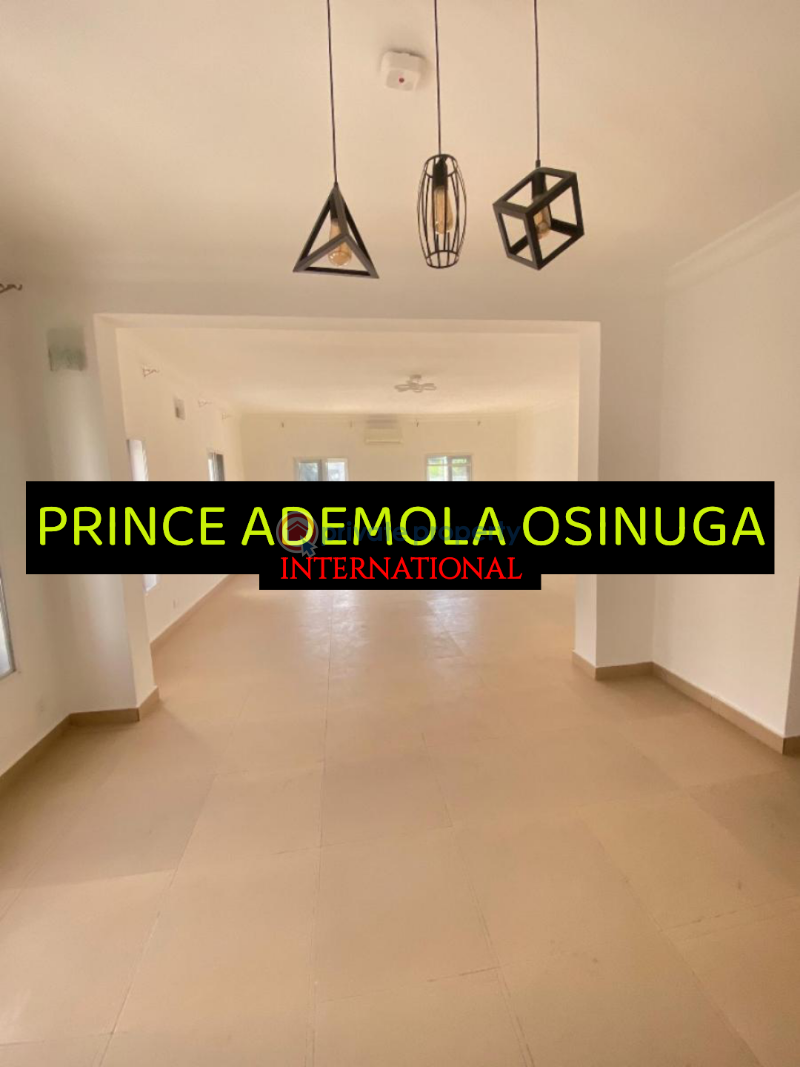 3 bedroom Flat & Apartment For Rent Banana Island Estate Banana Island Ikoyi Lagos - 5