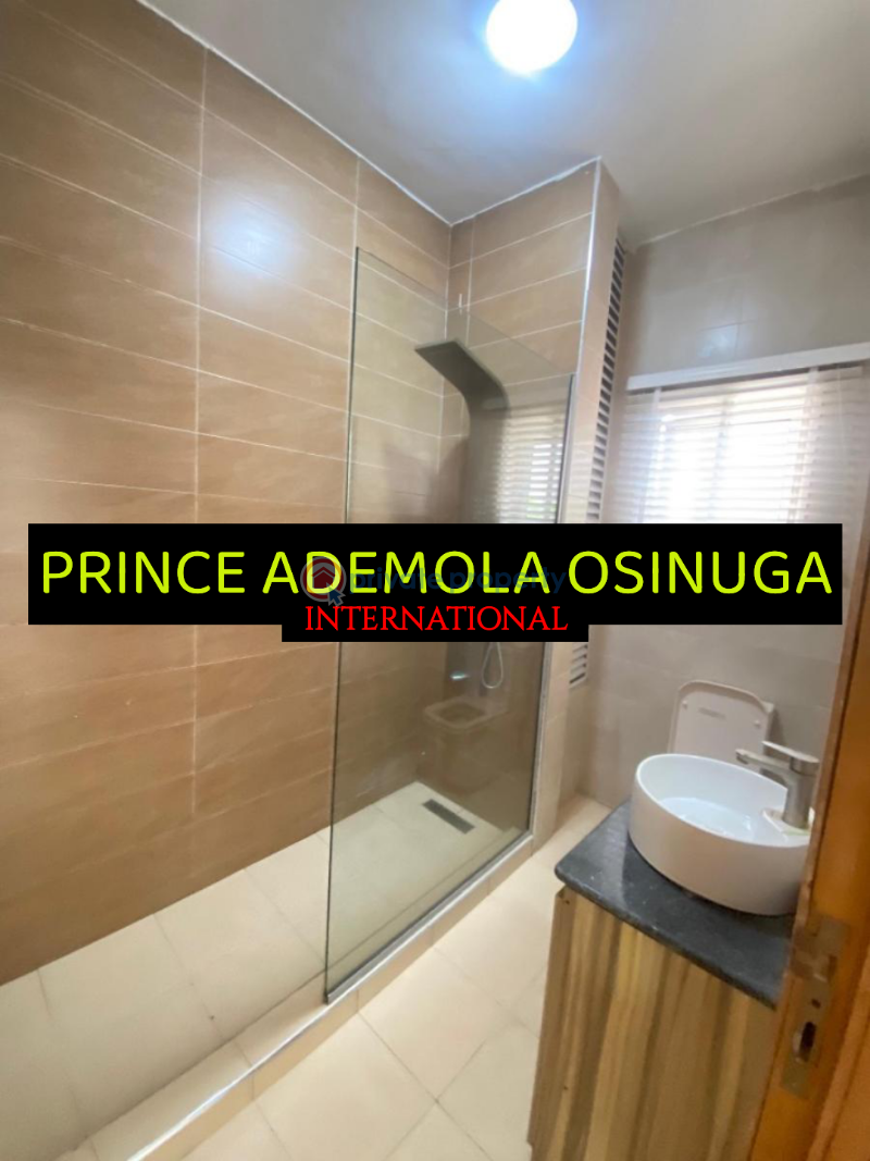3 bedroom Flat & Apartment For Rent Banana Island Estate Banana Island Ikoyi Lagos - 1