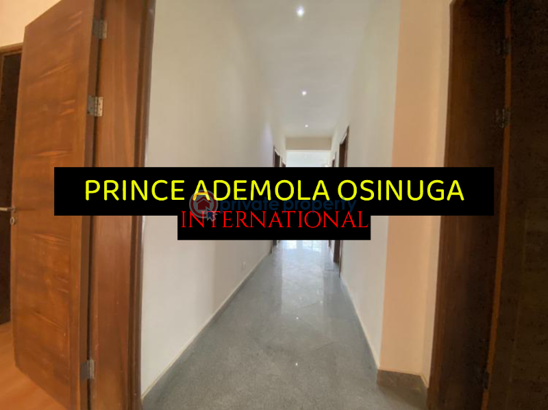 3 bedroom Block Of Flats For Sale Banana Island Estate Banana Island Ikoyi Lagos - 7