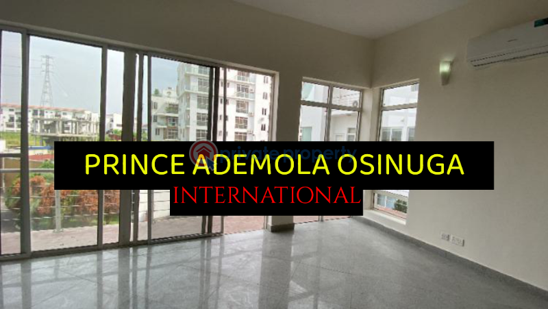3 bedroom Block Of Flats For Sale Banana Island Estate Banana Island Ikoyi Lagos - 5