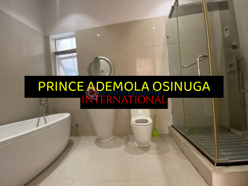 3 bedroom Block Of Flats For Sale Banana Island Estate Banana Island Ikoyi Lagos - 6