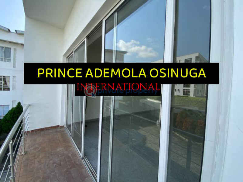 3 bedroom Block Of Flats For Sale Banana Island Estate Banana Island Ikoyi Lagos - 3