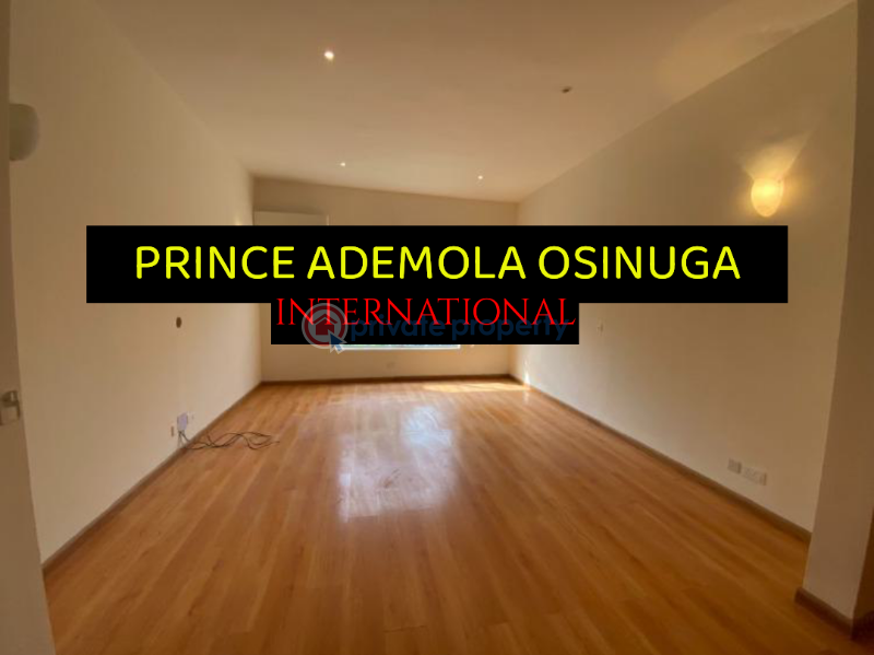 3 bedroom Block Of Flats For Sale Banana Island Estate Banana Island Ikoyi Lagos - 4