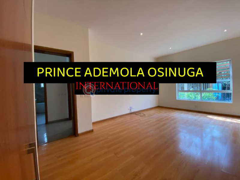 3 bedroom Block Of Flats For Sale Banana Island Estate Banana Island Ikoyi Lagos - 2