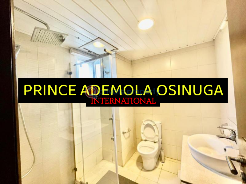 3 bedroom Flat & Apartment For Rent Old Ikoyi Ikoyi Lagos - 2