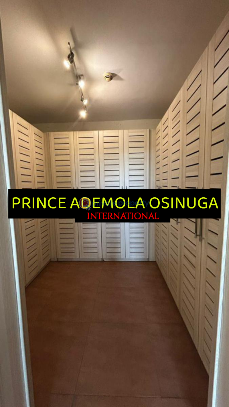 3 bedroom Flat & Apartment For Rent Old Ikoyi Lagos - 6