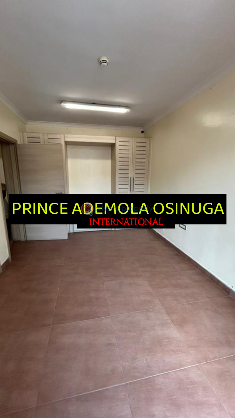 3 bedroom Flat & Apartment For Rent Old Ikoyi Lagos - 3