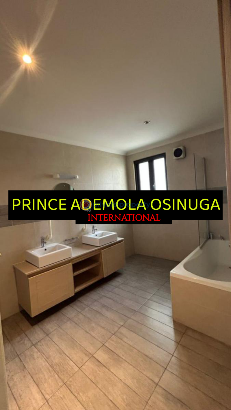 3 bedroom Flat & Apartment For Rent Old Ikoyi Lagos - 2