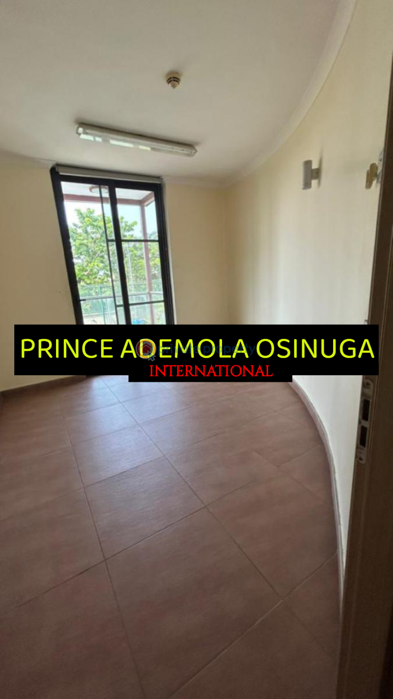 3 bedroom Flat & Apartment For Rent Old Ikoyi Lagos - 5