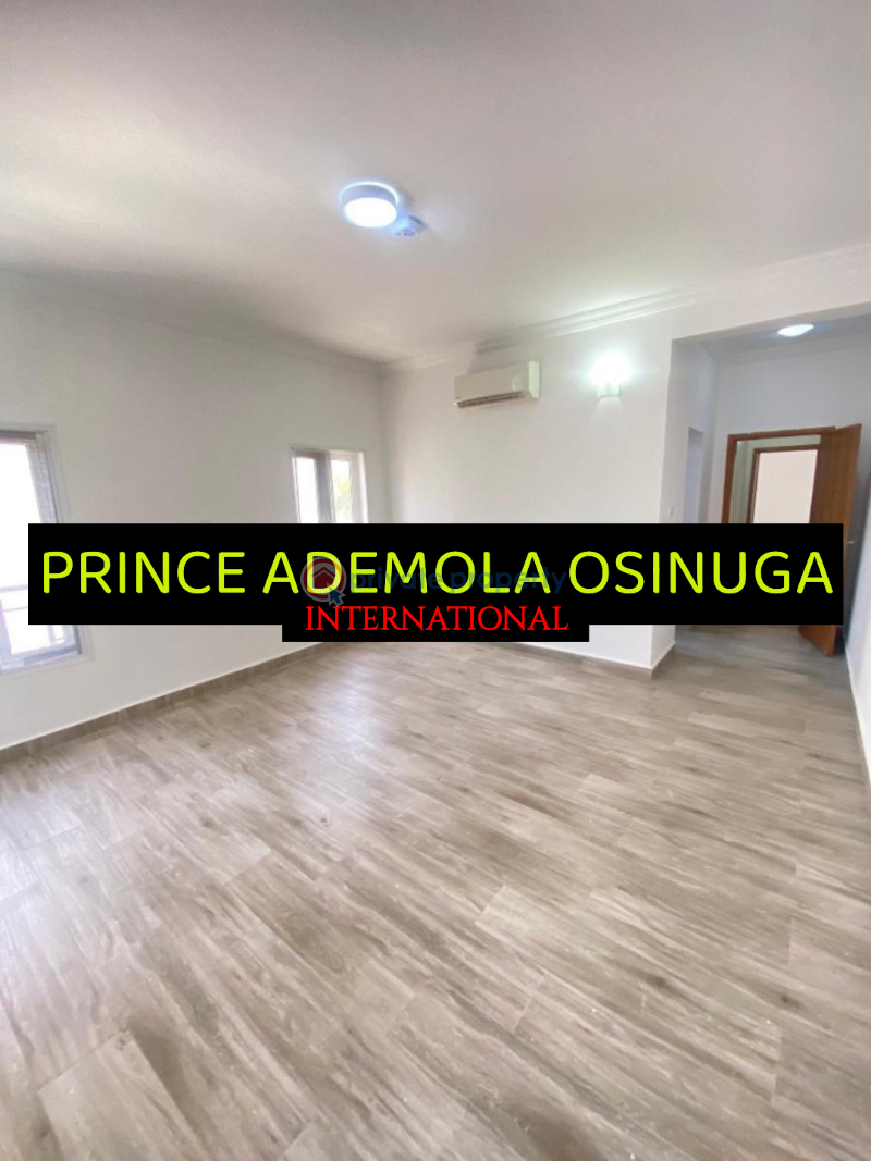 3 bedroom Flat & Apartment For Rent Banana Island Estate Banana Island Ikoyi Lagos - 2