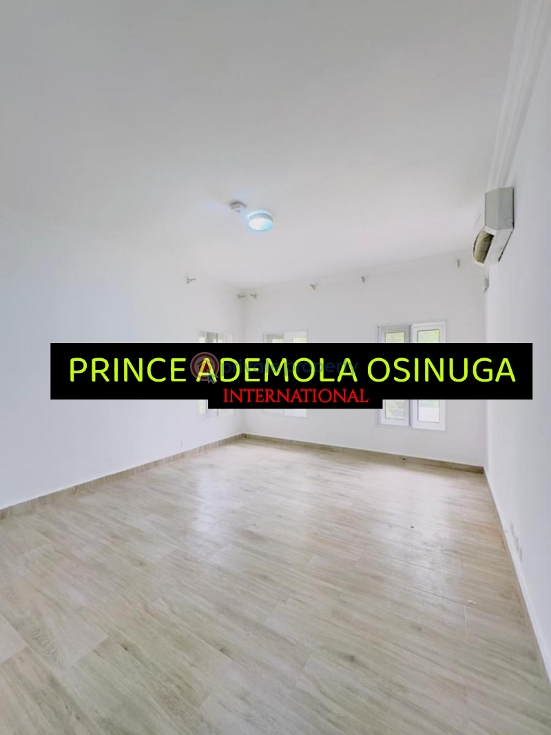 3 bedroom Flat & Apartment For Rent Banana Island Estate Banana Island Ikoyi Lagos - 1