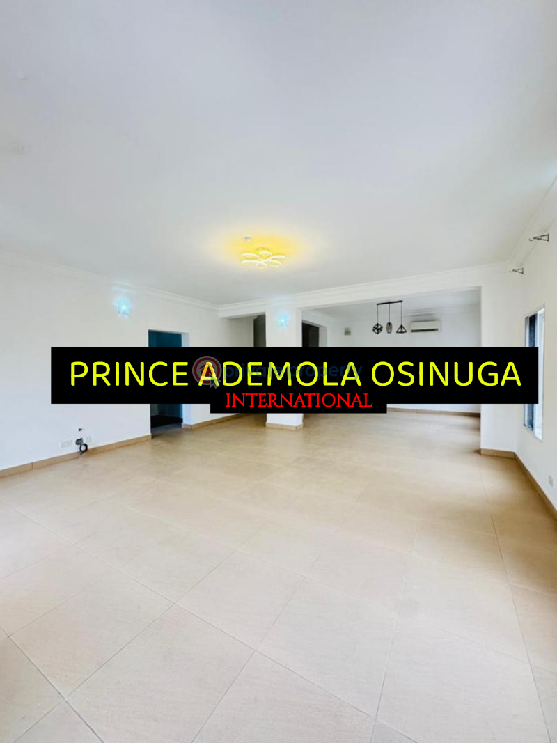 3 bedroom Flat & Apartment For Rent Banana Island Estate Banana Island Ikoyi Lagos - 4
