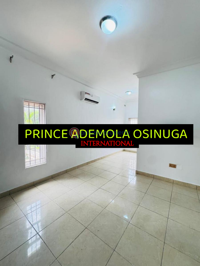 3 bedroom Flat & Apartment For Rent Banana Island Estate Banana Island Ikoyi Lagos - 0