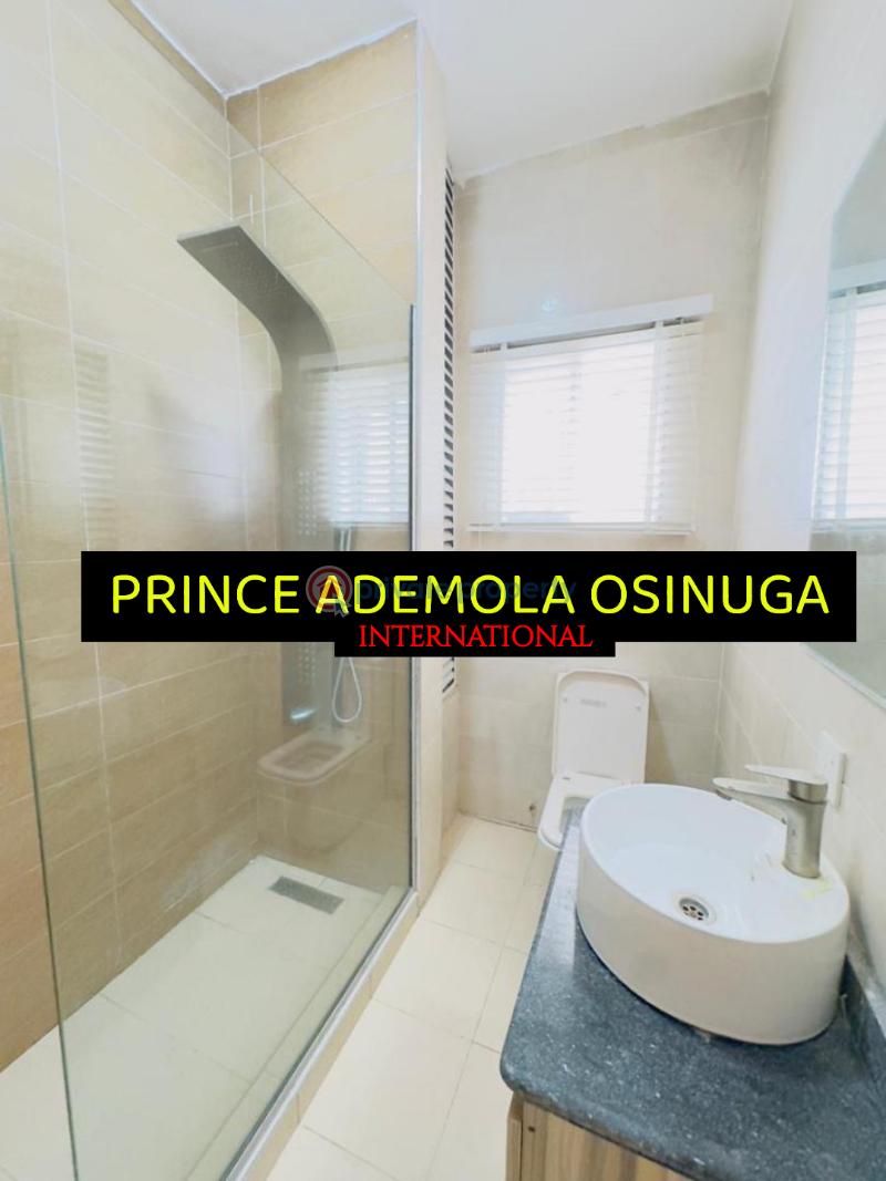 3 bedroom Flat & Apartment For Rent Banana Island Estate Banana Island Ikoyi Lagos - 3