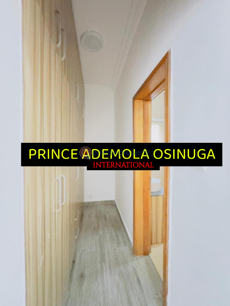 3 bedroom Flat & Apartment For Rent Banana Island Estate Banana Island Ikoyi Lagos - 2