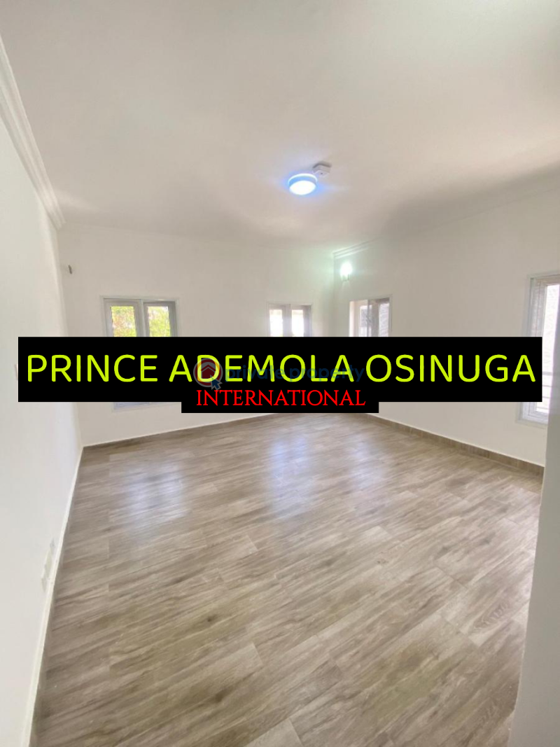 3 bedroom Flat & Apartment For Rent Banana Island Estate Banana Island Ikoyi Lagos - 3