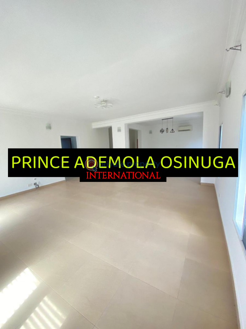 3 bedroom Flat & Apartment For Rent Banana Island Estate Banana Island Ikoyi Lagos - 7
