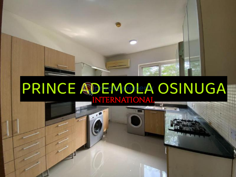 3 bedroom Flat & Apartment For Rent Banana Island Estate Banana Island Ikoyi Lagos - 3