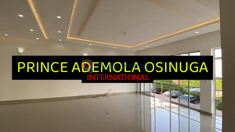 3 bedroom Flat & Apartment For Sale Banana Island Estate Banana Island Ikoyi Lagos - 2