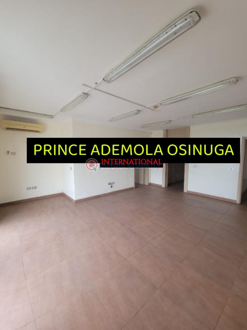 3 bedroom Flat & Apartment For Rent Old Ikoyi Lagos - 5