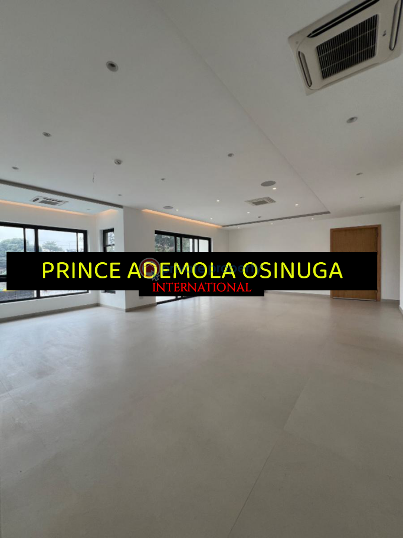 3 bedroom Flat & Apartment For Sale Old Ikoyi Lagos - 0