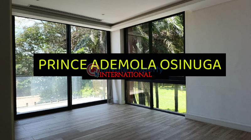 Luxury 3 bedroom apartment +bq+pool+gym - 11 3 bedroom Flat & Apartment For Rent Off Awolowo Road Ikoyi Ikoyi South West Lagos - 11