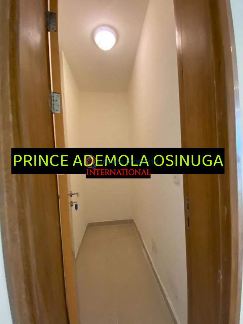 3 bedroom Flat & Apartment For Rent Banana Island Estate Banana Island Ikoyi Lagos - 1