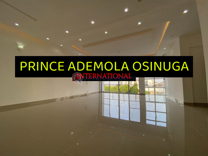 3 bedroom Flat & Apartment For Sale Banana Island Estate Banana Island Ikoyi Lagos - 0