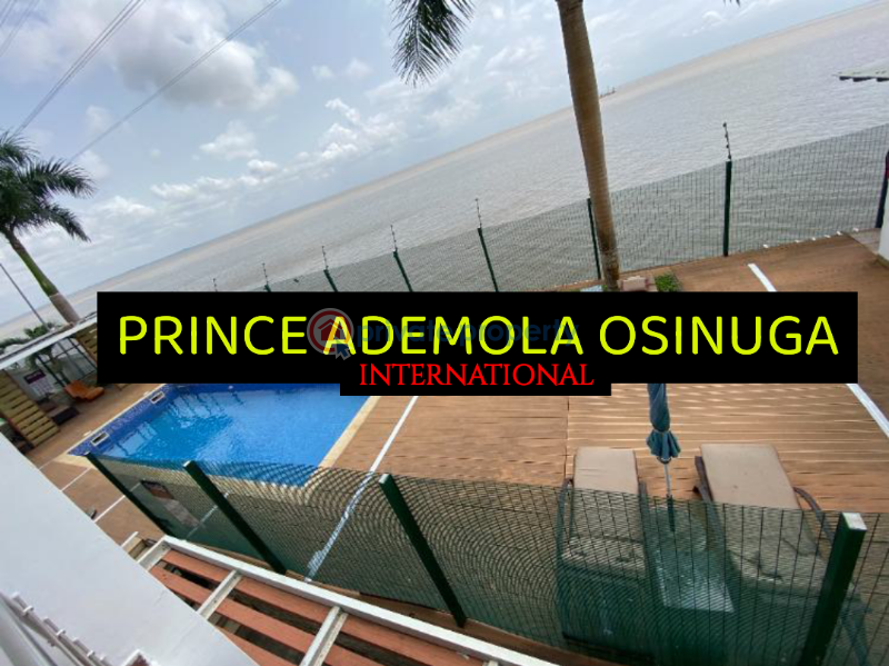 3 bedroom Flat & Apartment For Sale Banana Island Estate Banana Island Ikoyi Lagos - 7
