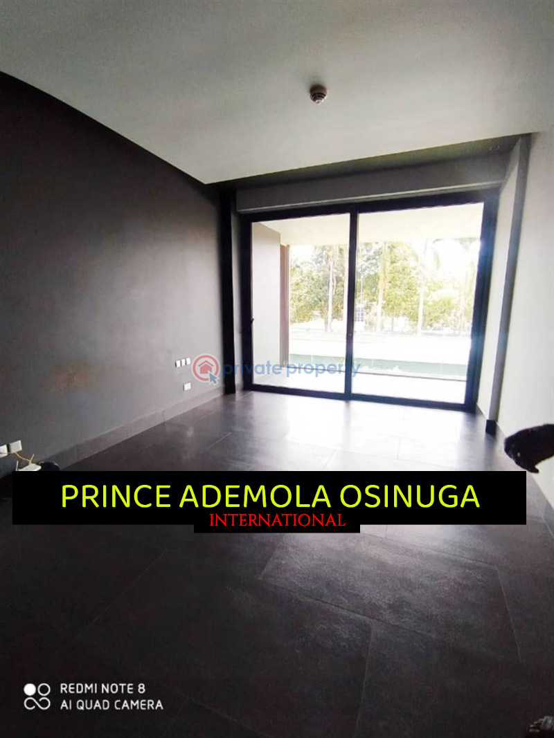 3 bedroom Flat & Apartment For Rent Old Ikoyi Lagos - 0