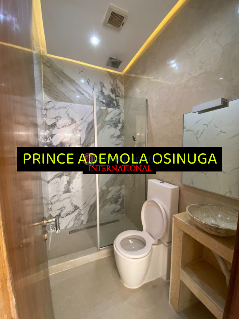 3 bedroom Flat & Apartment For Sale Banana Island Estate Banana Island Ikoyi Lagos - 5