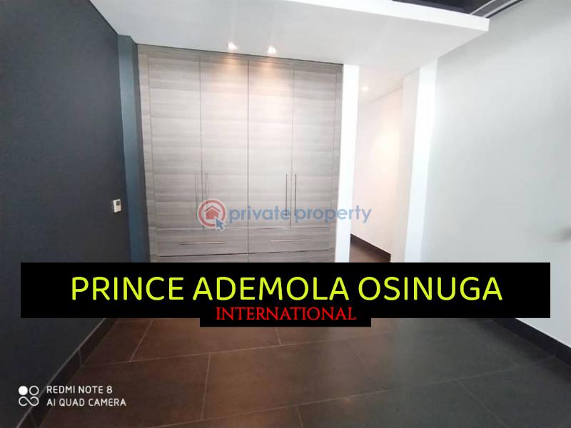 3 bedroom Flat & Apartment For Rent Old Ikoyi Lagos - 2
