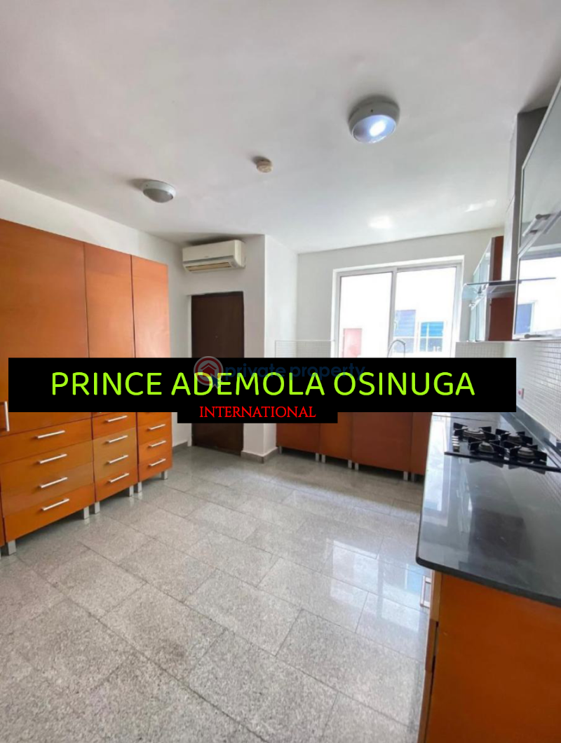 3 bedroom Flat & Apartment For Sale Banana Island Estate Banana Island Ikoyi Lagos - 4