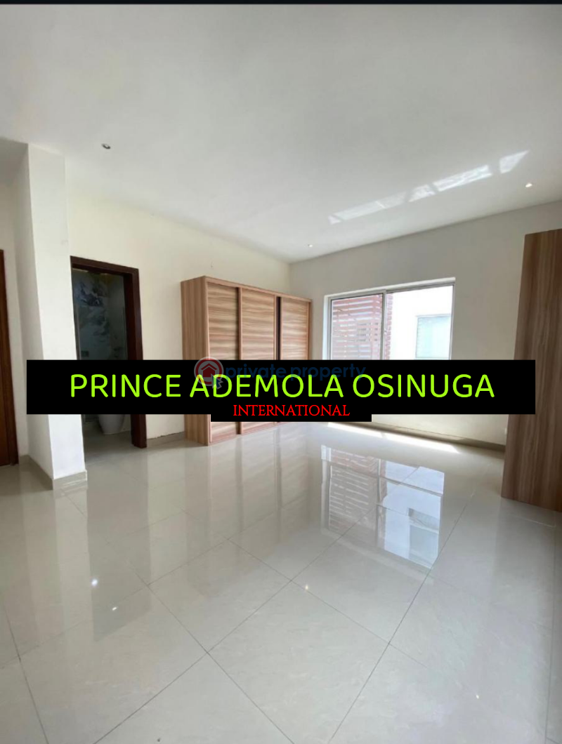 3 bedroom Flat & Apartment For Sale Banana Island Estate Banana Island Ikoyi Lagos - 1