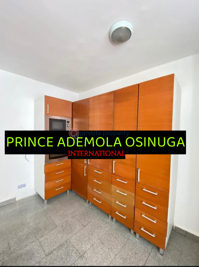 3 bedroom Flat & Apartment For Sale Banana Island Estate Banana Island Ikoyi Lagos - 7