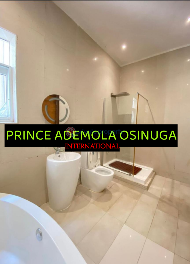 3 bedroom Flat & Apartment For Sale Banana Island Estate Banana Island Ikoyi Lagos - 6