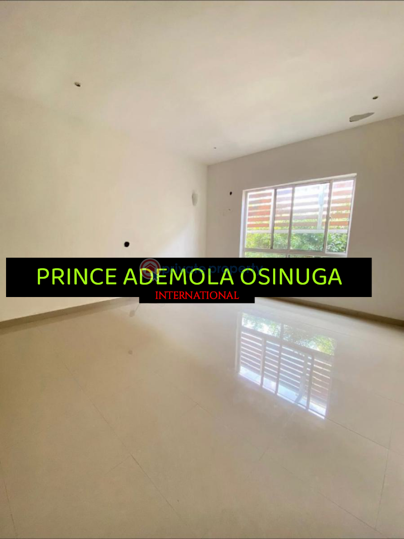 3 bedroom Flat & Apartment For Sale Banana Island Estate Banana Island Ikoyi Lagos - 2