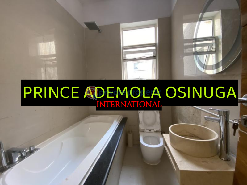 3 bedroom Flat & Apartment For Rent Banana Island Estate Banana Island Ikoyi Lagos - 2